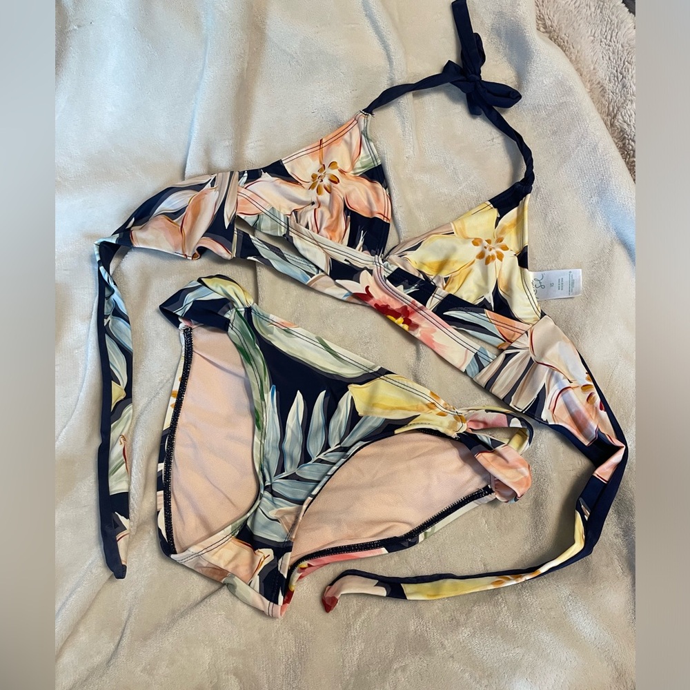 Bathing Suit